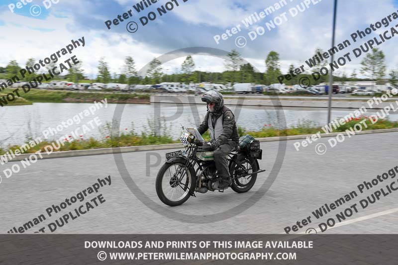Vintage motorcycle club;eventdigitalimages;no limits trackdays;peter wileman photography;vintage motocycles;vmcc banbury run photographs